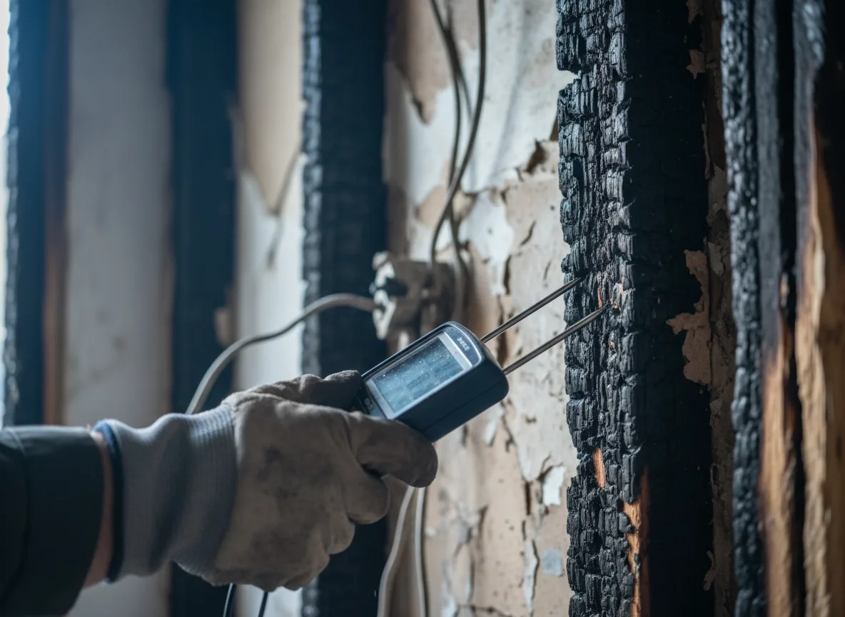 Fire Damage Restoration Breedsville, MI FAQs